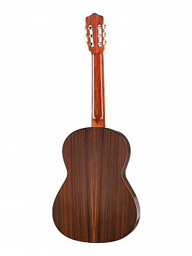 Классическая гитара Kremona RM Rosa Morena Flamenco Series