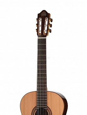 Классическая гитара Kremona Fiesta-FC Artist Series