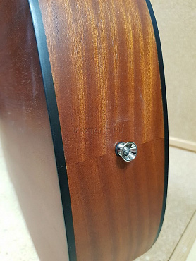 NAVARREZ NV140 NATURAL 4/4 гитара классическая