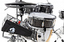 GEWA G5 FLAT KIT Dark Mirror электронная барабанная установка 18BD, 10TT,12TT,14FT,14SD,14HH, 2x14CR,18RD