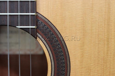 Классическая гитара Prodipe JMFSTUDENT3/4 Student 3/4