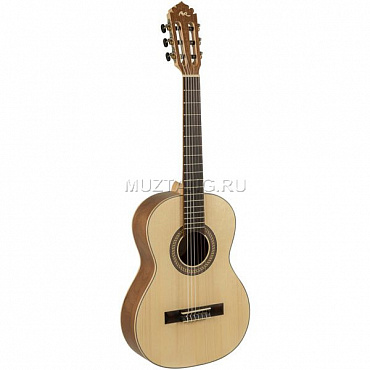 MANUEL RODRIGUEZ E-57 гитара классическая 3/4