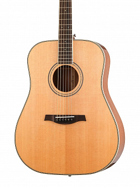 Акустическая гитара Parkwood P610