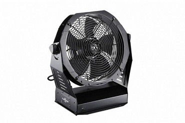 Вентилятор сценический DJPower H-9 DMX, 150