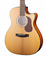 Электроакустическая гитара Cort Gold-A6-NAT Gold Series