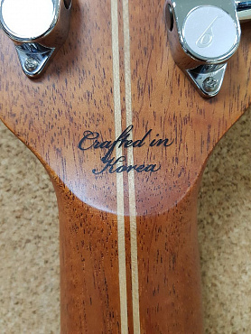 OVATION 2778AX-NEB Elite Deep Contour электроакустическая гитара с уценкой