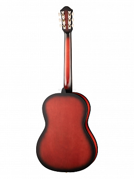 Акустическая гитара Амистар M-213-RD