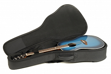 OVATION 1516DTD-G PRO SERIES ULTRA MID-DEPTH NON-CUTAWAY электроакустическая гитара