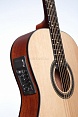 Электроакустическая гитара MiLena-Music ML-F3Pro-Slim/EQ