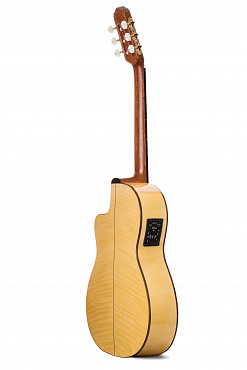 Гитара классическая Prudencio 6-CW (59) со звукоснимателем