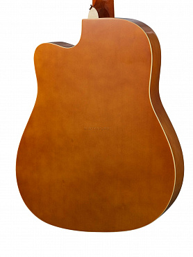 Акустическая гитара Smiger GA-H11-3TS