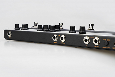 Процессор эффектов Joyo TC-2