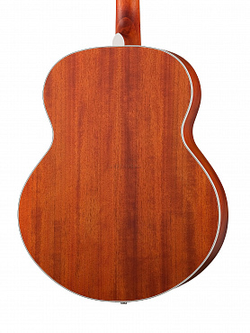 Электроакустическая гитара Cort CJ-Retro-VSM CJ Series