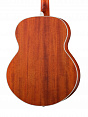 Электроакустическая гитара Cort CJ-Retro-VSM CJ Series