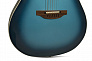 OVATION 1516DTD-G PRO SERIES ULTRA MID-DEPTH NON-CUTAWAY электроакустическая гитара