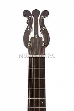 Гитара акустическая Doff RGS, 7-струнная