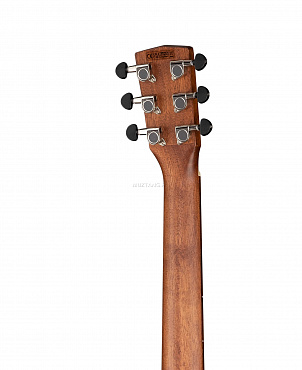 Электроакустическая гитара 3/4 Cort Earth-Mini-E-ADK Earth Series