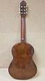 Классическая гитара Yamaha C40