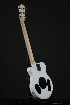 Тревел электрогитара MIG Guitars LTG1-BG24 LTG1, бежевая