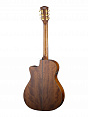 Электроакустическая гитара Cort Gold-A6-NAT Gold Series