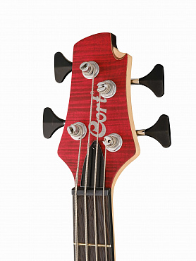Бас-гитара Cort A4-Plus-FMMH-OPBC Artisan Series