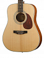 Акустическая гитара Cort EARTH70-OP-WBAG Earth Series