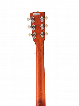 Электроакустическая гитара Cort CJ-Retro-VSM CJ Series