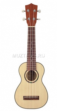 Укулеле Prima M310S, сопрано