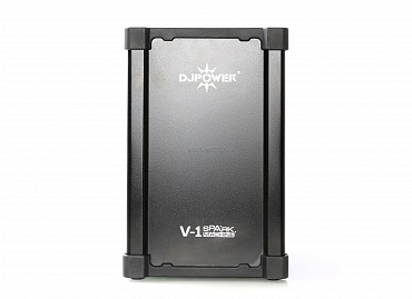 Генератор искр DJPower V-1 SPARK Fountain Machine, 700Вт