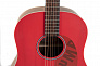 Applause AAS-69-R Jump Acoustic Lipstick гитара акустическая