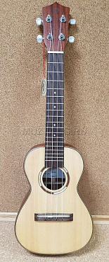 PRIMA M610C Concert укулеле