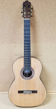 Prudencio 1-PS (280) Cedar гитара классическая