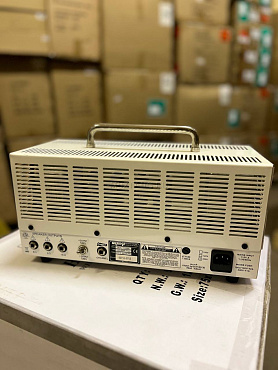 Гитарный ламповый усилитель Orange Dual Terror Head уценка