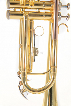 Труба ROY BENSON TR-101