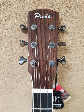 PRIMA MAG205Q гитара электроакустическая
