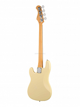 Бас-гитара Prodipe JMFJB80RAVW JB80RA, белая