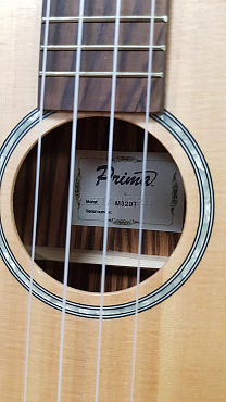 PRIMA M320T Tenor укулеле