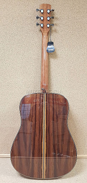 PRIMA MAG218Q гитара электроакустическая