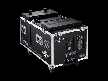 Генератор дыма DJPower X-SW2000