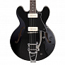 CORT SOURCE-BV-BK электрогитара