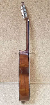 Классическая гитара Yamaha C40