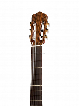 Классическая гитара Kremona RM Rosa Morena Flamenco Series