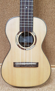 PRIMA M610C Concert укулеле