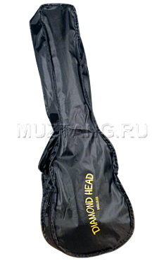 Укулеле Diamond Head DU-250T тенор