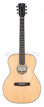 Акустическая гитара Kremona R35 Steel String Series
