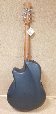 Электроакустическая гитара Ovation 2778AX-1 Standard Elite Sunburst
