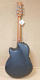 Электроакустическая гитара Ovation 2778AX-1 Standard Elite Sunburst