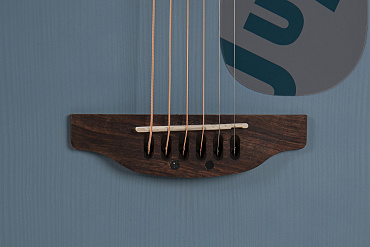 Applause AAS-69-B Jump Acoustic Lagoon гитара акустическая