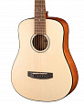 Акустическая гитара 3/4 Cort AD-mini-OP Standard Series, с чехлом