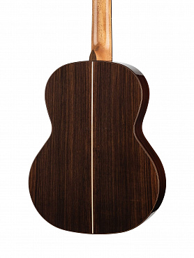 Классическая гитара Kremona Fiesta-FC Artist Series